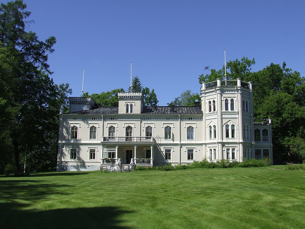 Teollisuusperintö